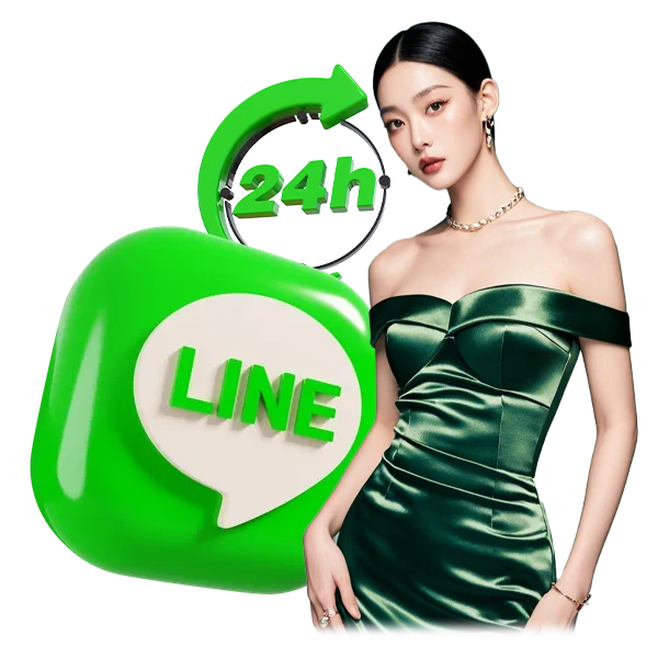 line waiwai89